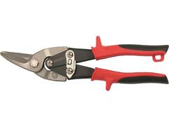IRONSIDE Blikschaar links ROOD
