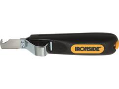 Ironside Kabelmes met haak 4 functies 4-28 mm