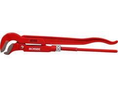 Ironside Pijptang 45 graden 420 mm
