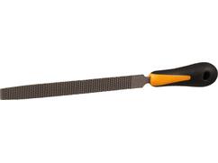 Ironside Houtrasp halfrond tbv pijpsnijder 200 mm