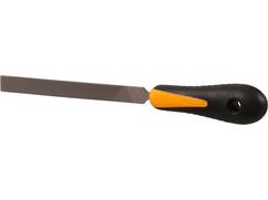 Ironside Vijl plat halfzoet 150 mm