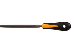 Ironside Vijl driehoek basterd 150 mm