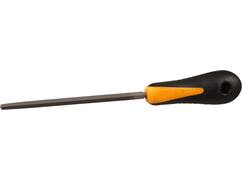 IRONSIDE Vijl vierkant HALFZOET 150 MM
