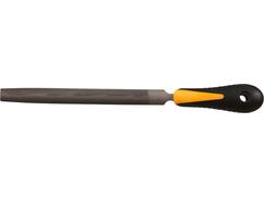 Ironside Vijl halfrond halfzoet 200 mm