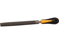Ironside Vijl halfrond halfzoet 200 mm