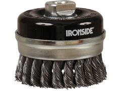 IRONSIDE Komborstel getordeerd ASGAT M14 80 MM