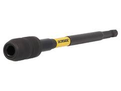 Ironside bithouder impact quck release 150 mm