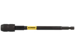 Ironside bithouder impact quck release 150 mm