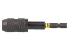 Ironside bithouder impact quck release 150 mm