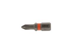 Ironside Bit 1/4 standaard S2 ph1-25 mm