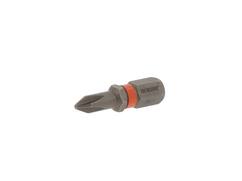 Ironside Bit 1/4 standaard S2 ph1-25 mm