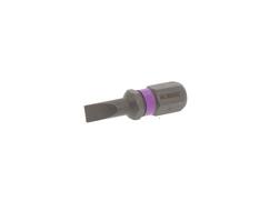 Ironside Bit 1/4 standaard S2 10 stuks sl4-25 mm