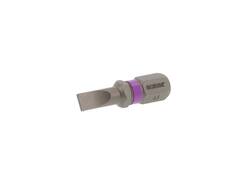 Ironside Bit 1/4 standaard S2 10 stuks sl4,5-25 mm
