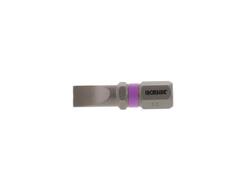 Ironside Bit 1/4 standaard S2 10 stuks sl5,5-25 mm