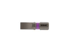 Ironside Bit 1/4 standaard S2 10 stuks sl6,5-25 mm