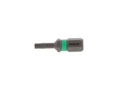 Ironside Bit 1/4 standaard S2 10 stuks tx10-25 mm