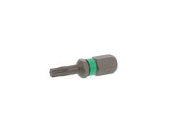 Ironside Bit 1/4 standaard S2 10 stuks tx15-25 mm