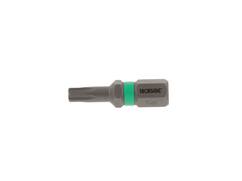 Ironside Bit 1/4 standaard S2 10 stuks tx20-25 mm