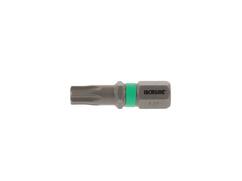 Ironside Bit 1/4 standaard S2 10 stuks tx27-25 mm