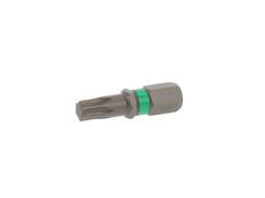 Ironside Bit 1/4 standaard S2 10 stuks tx27-25 mm
