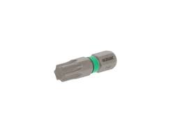 Ironside Bit 1/4 standaard S2 10 stuks tx40-25 mm