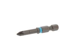Ironside Bit 1/4 standaard S2 10 stuks pz1-50 mm