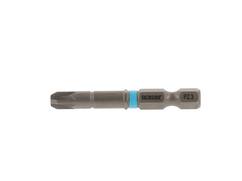 Ironside Bit 1/4 standaard S2 10 stuks pz3-50 mm