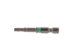 Ironside Bit 1/4 standaard S2 10 stuks tx20-50 mm