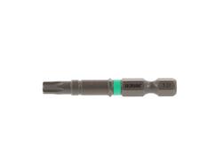 Ironside Bit 1/4 standaard S2 10 stuks tx27-50 mm