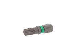 Ironside Bit 1/4 standaard S2 10 stuks tx27-50 mm