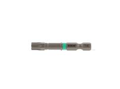 Ironside Bit 1/4 standaard S2 10 stuks tx40-50 mm