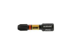 Ironside Bit 1/4 impact S2 10 stuks ph3-32 mm