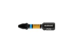 Ironside Bit 1/4 impact S2 10 stuks pz2-32 mm