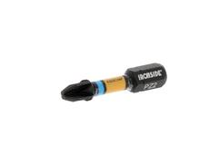 Ironside Bit 1/4 impact S2 10 stuks pz2-32 mm