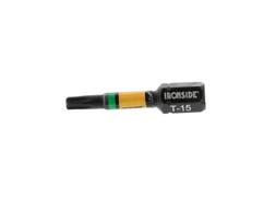 Ironside Bit 1/4 impact S2 10 stuks tx15-32 mm