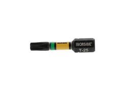 Ironside Bit 1/4 impact S2 10 stuks tx25-32 mm