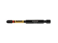Ironside Bit 1/4 impact S2 10 stuks ph3-75 mm