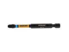 Ironside Bit 1/4 impact S2 10 stuks pz3-75 mm