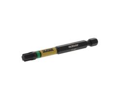 Ironside Bit 1/4 impact S2 10 stuks tx40-75 mm