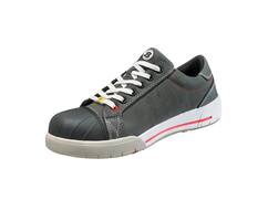 BATA Veiligheidsschoen laag grijs S3 ESD BICKZ 728 ESD 45