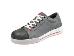 BATA Veiligheidsschoen laag grijs S3 ESD BICKZ 728 ESD 46