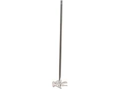 Ironside Verfmenger 70x400 mm