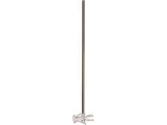 Ironside Verfmenger 70x400 mm