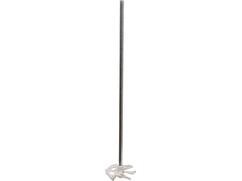 Ironside Verfmenger 70x400 mm