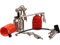 Ironside Compressorkit