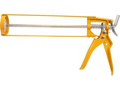 IRONSIDE Kitpistool skeletmodel ALU/STAAL 310ML