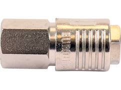 Ironside Luchtkoppeling binnendraad met tule slang 1/4''