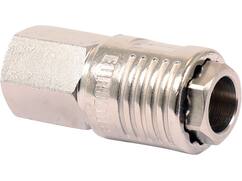 Ironside Luchtkoppeling binnendraad met tule slang 1/4''