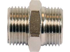 Ironside Patentnippel buitendraad 3/8