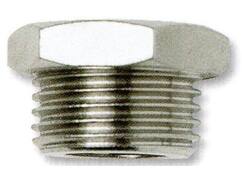 Ironside Verloopring binnendraad 3/8-1/4